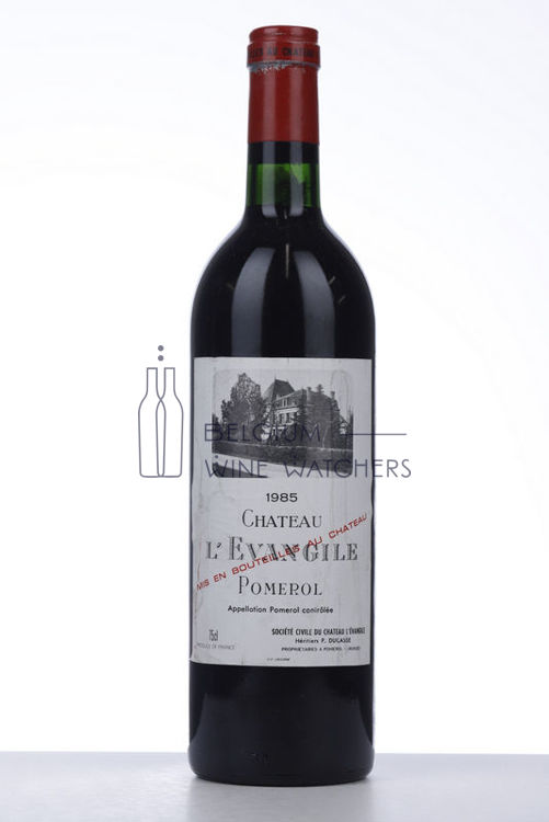 Image de 1985 EVANGILE